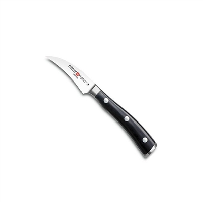 Cuchillo para pelar de 7 cm. Classic Ikon - Wusthof