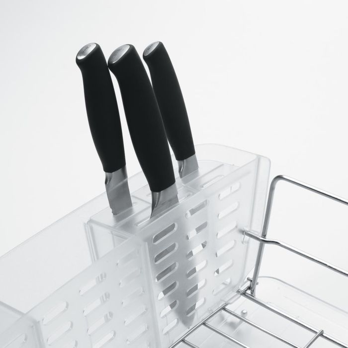 Escurridor Platos Plegable Oxo - Tienda Pepino