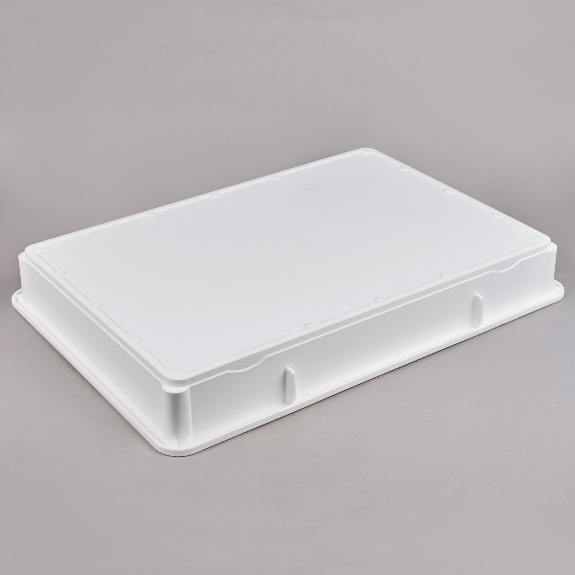 Caja para masa pizza de 46 x 66 x 7.3 cm - Cambro