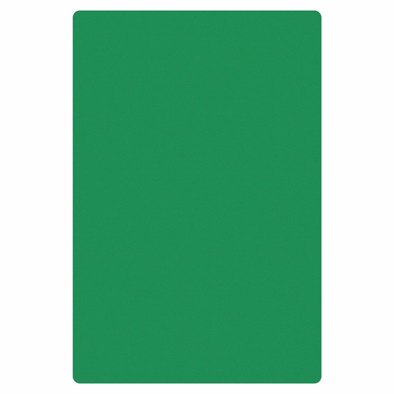 Tabla corte 30.4 x 45.7 cm Color Verde - Browne