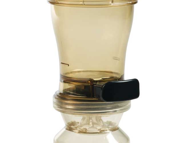 Dispensador de sal y especies drop - Server