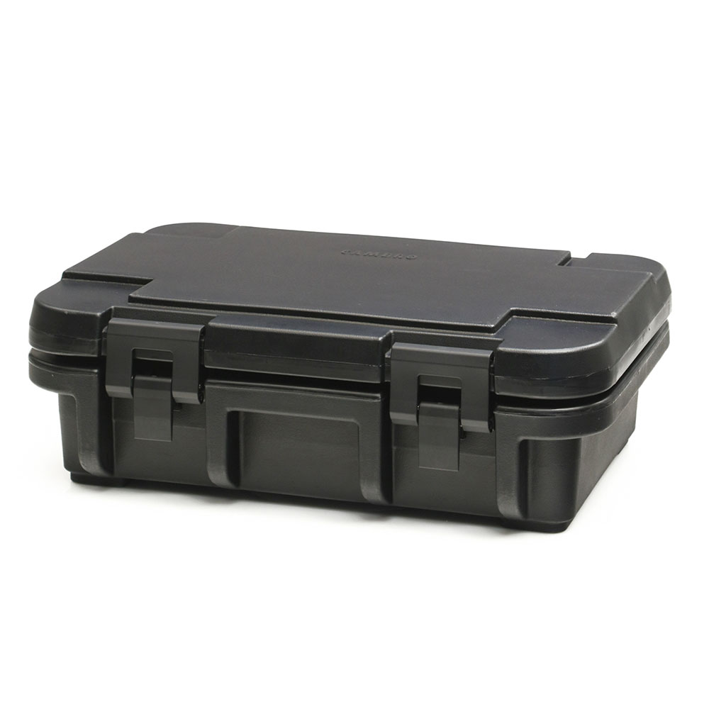 Portador isotermico 63 x 44 x 30.5cm gris - Cambro