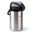 Termo 2.5 lts. Airpot - Bunn