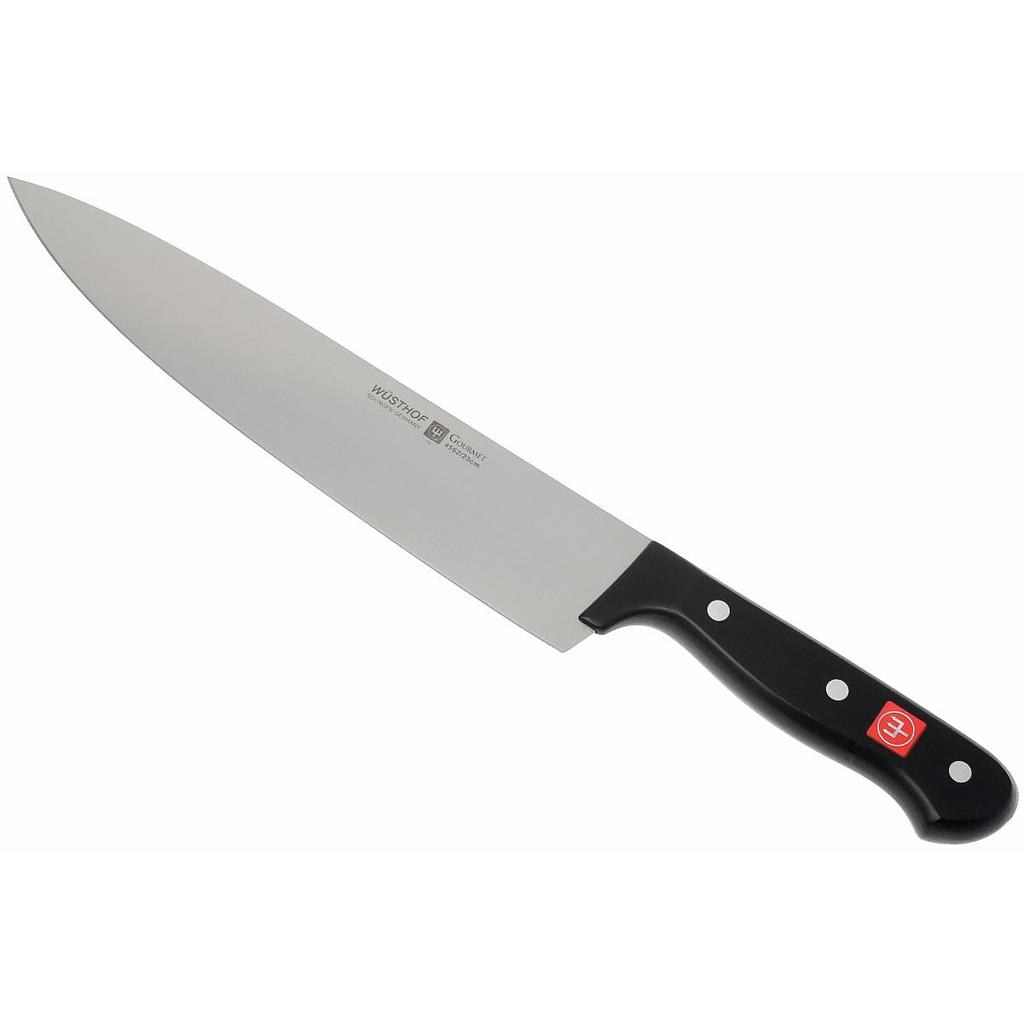 Cuchillo de Chef 23 cm - Gourmet - Wusthof