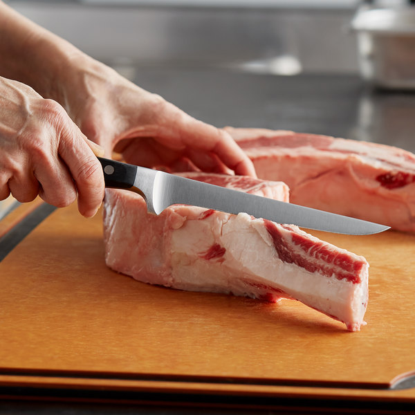 Cuchillo Rebanador de Asados 26 cm - Gourmet (Outlet) - Wusthof