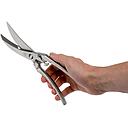 [1049595006] Tijeras para aves 24 cm acero inox - Wusthof