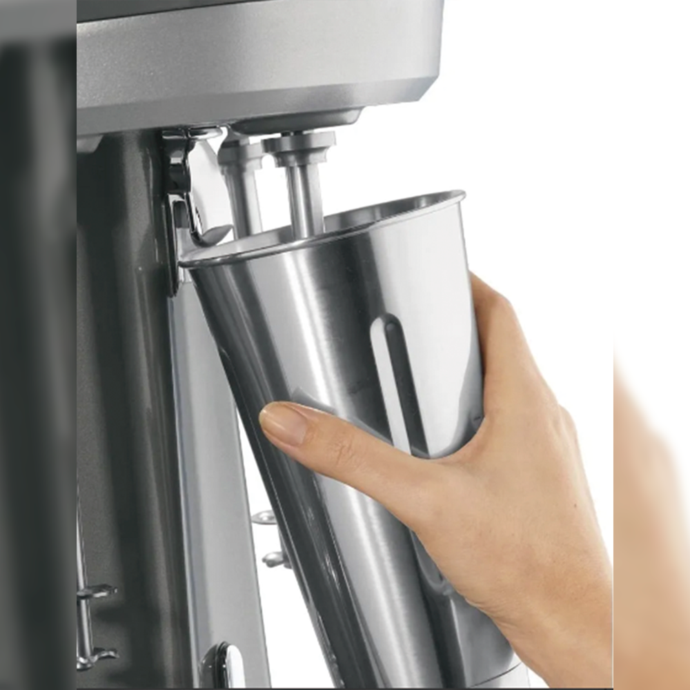 Vaso para Malteadora en Acero Inoxidable, 32 onz - American Metalcraft