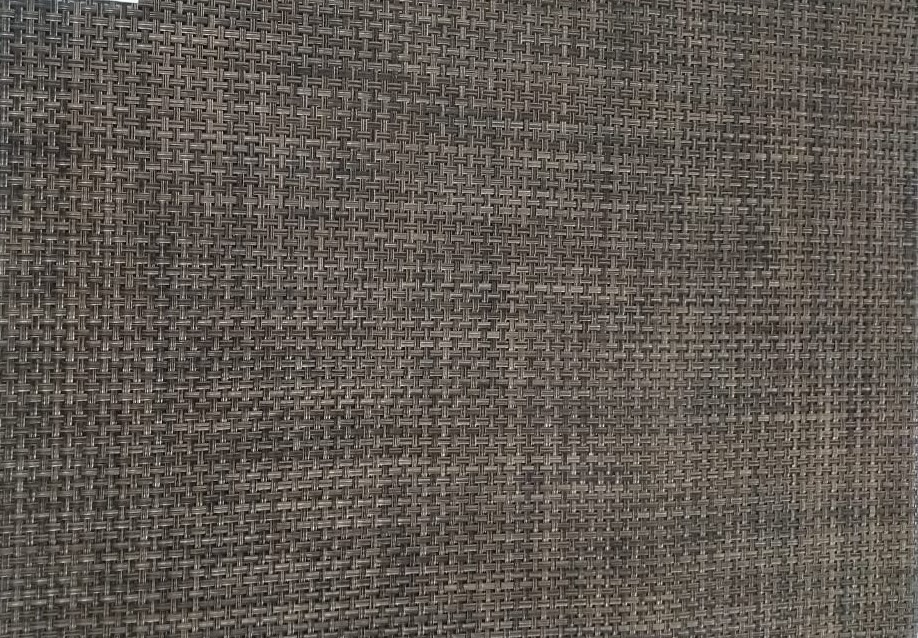 Individual basketweave tierra rectangular 30 x 41 cm - Chilewich
