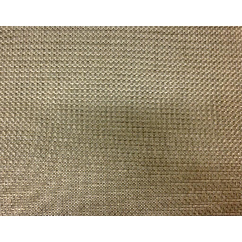 Individual basketweave oro rectangular 30 x 41 cm (Outlet) - Chilewich