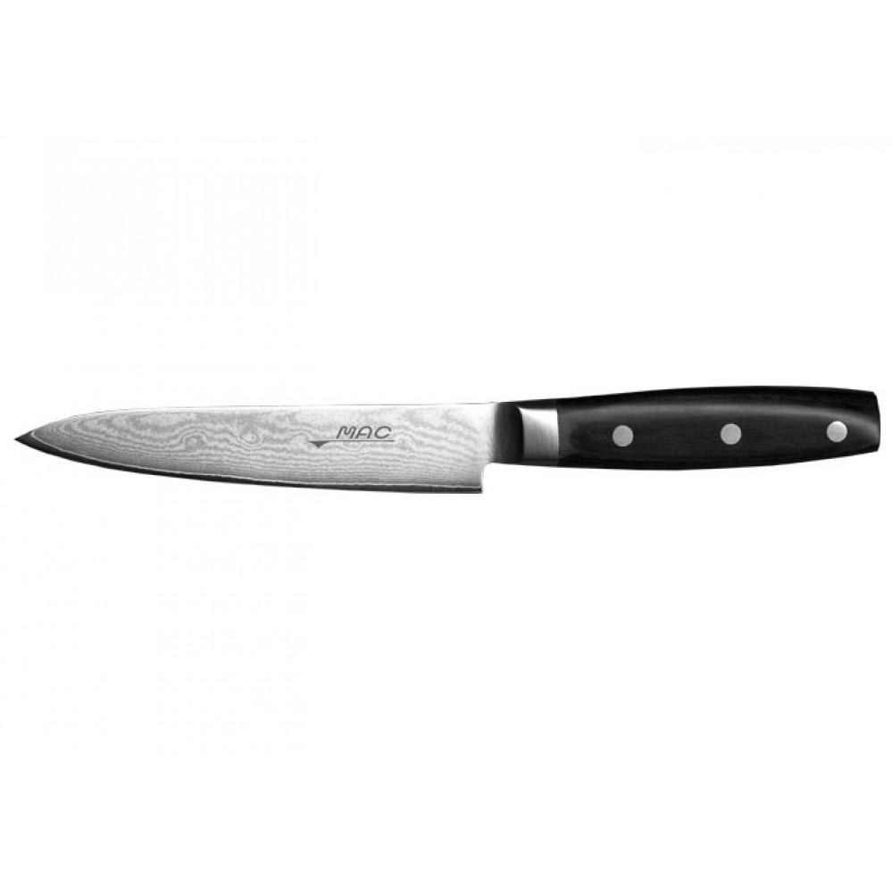 Cuchillo Utilitario 13.5 cm - Chef Series - Mac