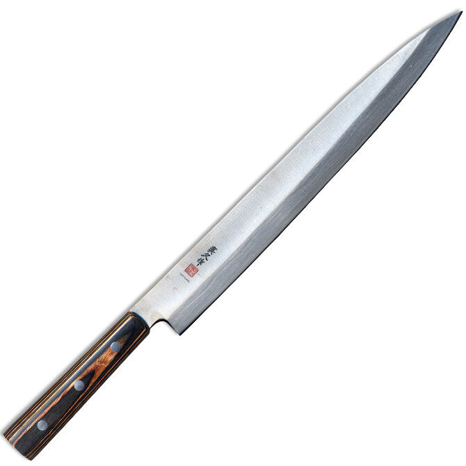 Cuchillo para Sashimi 30 cm - Japones - Mac