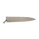 [WSC-FKW-7] Vaina Bambú para cuchillo Sashimi 22.6 cm - Mac