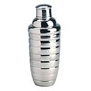 [BHS124] Coctelera 3 piezas de 24 onz inox - American Metalcraft