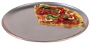 Bandeja pizza aluminio 13" - American Metalcraft