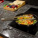 Pinza multiusos de 40.5 cm en acero inoxidable - Browne