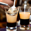 Cuchara para bar 27.9 cm en acero inoxidable - Browne