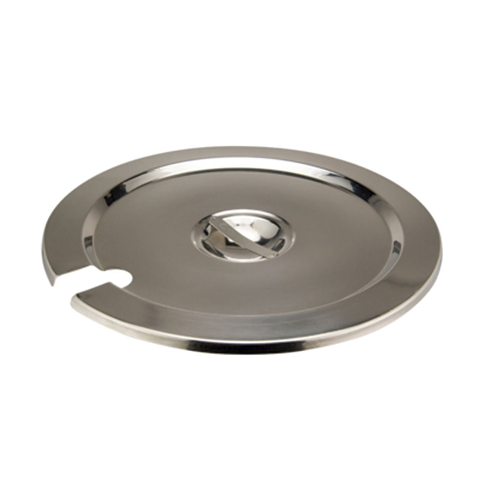 Tapa para baño María VI05 inox  - Browne