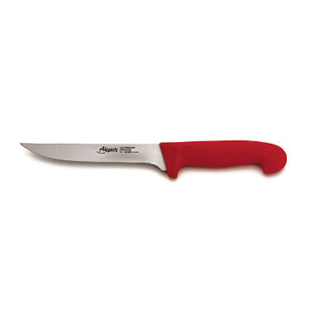 Cuchillo para Deshuesar 15 cm Rojo - Browne