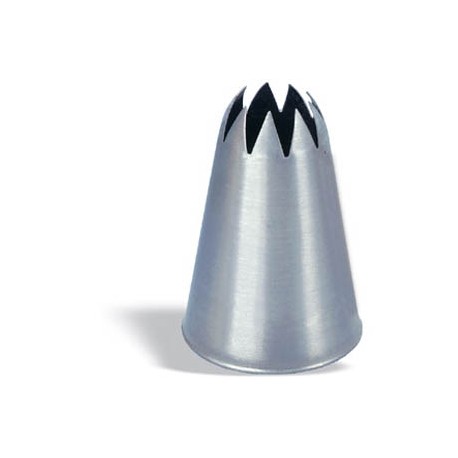 Boquilla Estrella N°3 (Outlet) - Browne