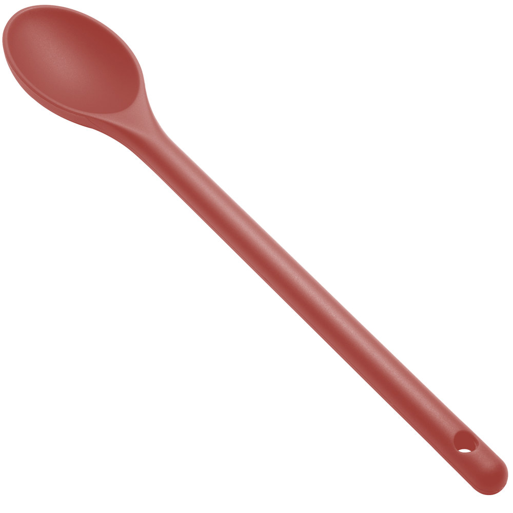 Cuchara nylon vino tino alta temperatura 30.5 cm - Vollrath