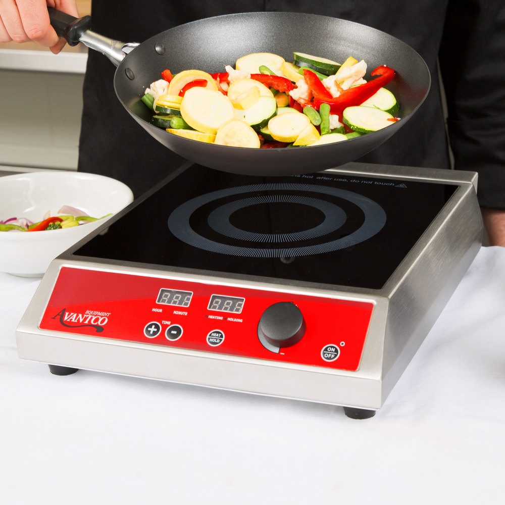 Sartén de Inducción 11" (Outlet) - Vollrath
