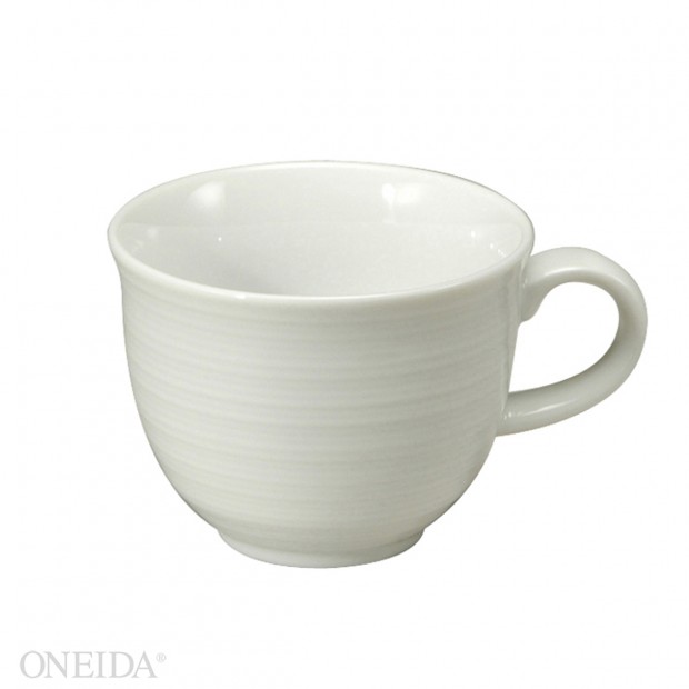 Taza espresso porcelana fina 103ml - botticelli (Outlet) - Oneida