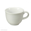 [R4570000525] Taza espresso porcelana fina 103ml - botticelli  - Oneida