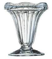 Copa Helado Tulipán , 7 oz 12.7 x 10.2 cm - Arcoroc