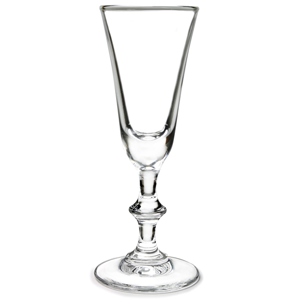 Copa Jerez Vigne de Vidrio Templado 2.5 oz (Outlet) - Arcoroc