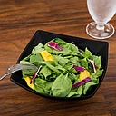 Plato Sopa Negro de Vidrio Templado Delice, 16 3/4 oz (Outlet) - Arcoroc