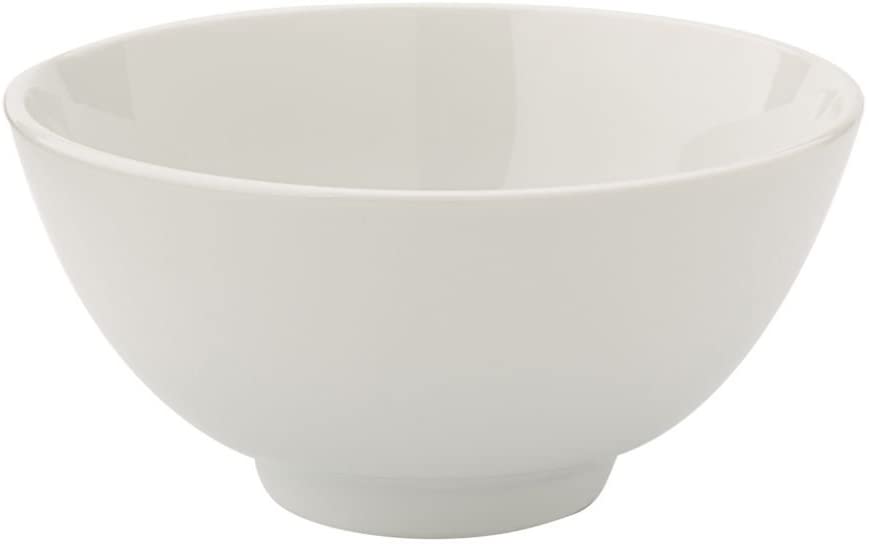 Bowl arroz porcelana fina - Oneida