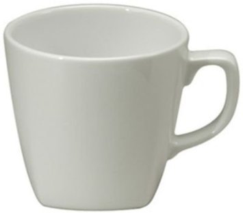 Taza café porcelana fina 251ml fusión  - Oneida