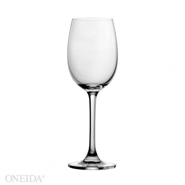 Copa vino blanco 303 ml 10 onz Angelina (Outlet) - Oneida