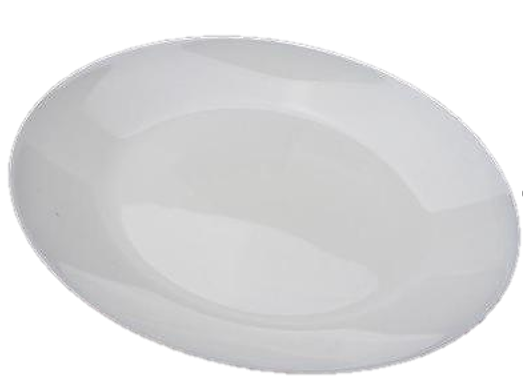 Fuente ovalada Gastronomie 35 cm (Outlet) - Arcoroc