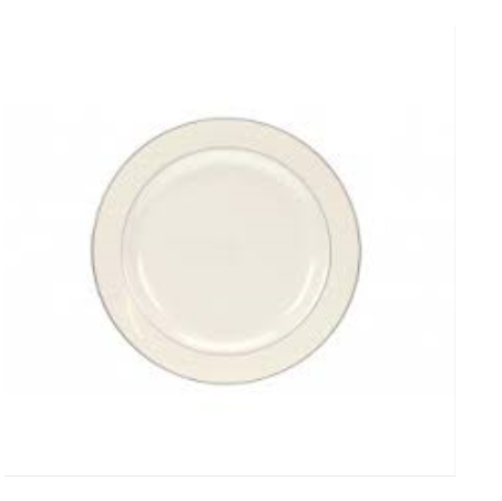 Plato postre gastronom recepción (Outlet) - Arcoroc