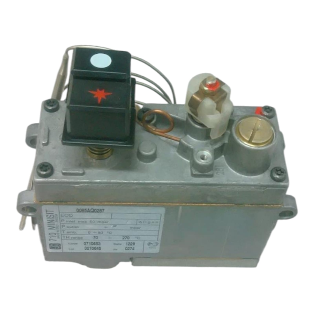 Volans 70-270 - Ozti