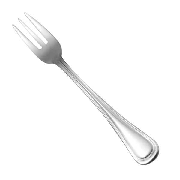 Tenedor ostras y coctel 15 cm Barcelona 18/0 - Oneida