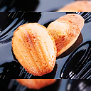 Molde flexible magdalenas 13" x 18" (30 x 40 cm) (Outlet) - Demarle