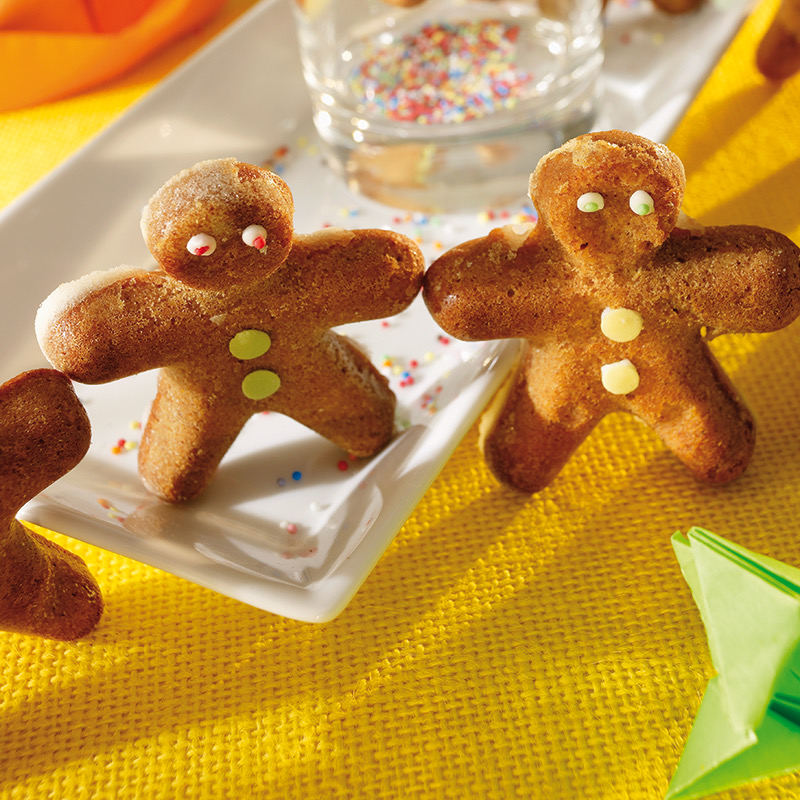 Molde Personita 30 x 40 cm (Outlet) - Demarle