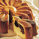 Molde flexible margarita 8,43" (21,5 cm) de diámetro 40.57 oz (Outlet) - Demarle