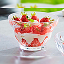 [L6688-O] Tazón de postre de vidrio Cardinal 347 ml (11.75 oz) (Outlet) - Arcoroc