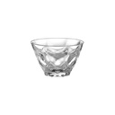 Copa de Postre de Vidrio Templado Maeva Diamante, 6.75 oz - Arcoroc