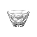 Copa de Postre de Vidrio Templado Maeva Diamante, 11.75 oz - Arcoroc