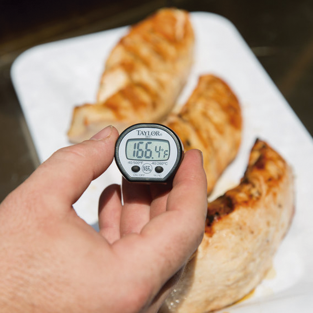 Termómetro Digital de Bolsillo - 40ºC a 260ºC - Taylor Precision