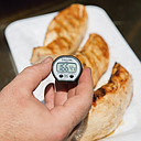 Termómetro Digital de Bolsillo - 40ºC a 260ºC - Taylor Precision