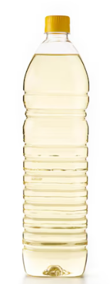 Aceite para empacadoras al vacío x botella 400Ml