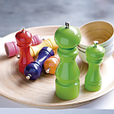 Pimentero Java color verde 14 cm (Outlet) - Marlux