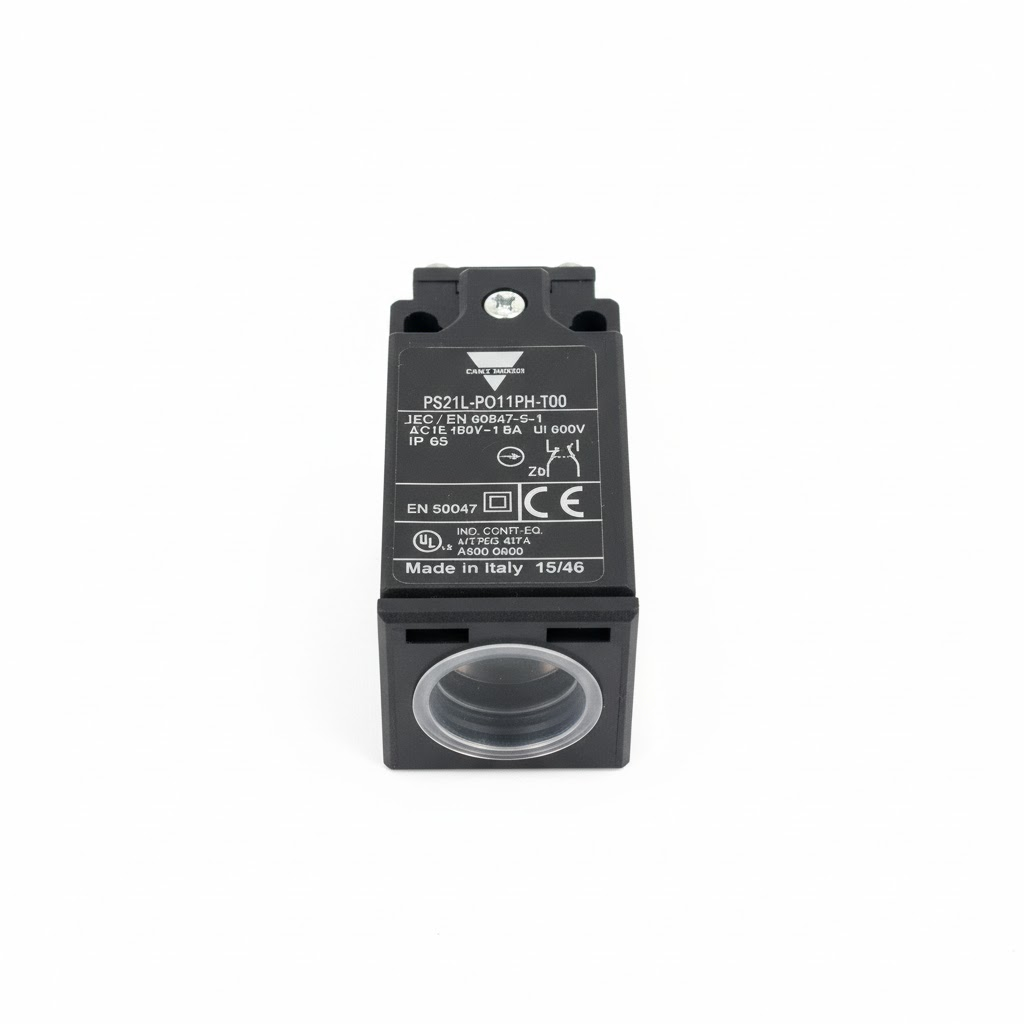 Switch otg100 - Ozti