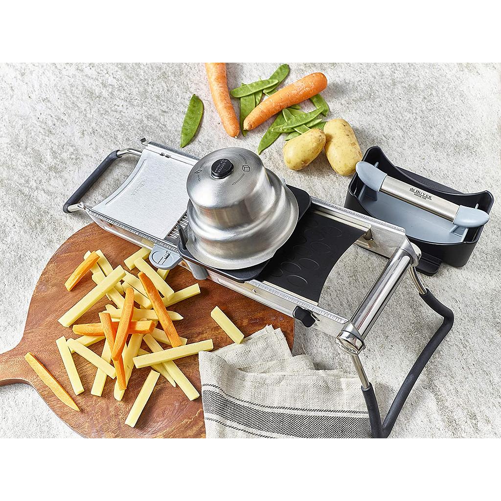 Mandolina de lujo - De Buyer