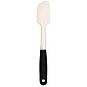 Espátula De Silicona Pequeña Blanca - Oxo